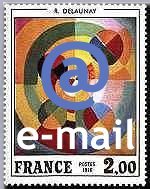 e-mail